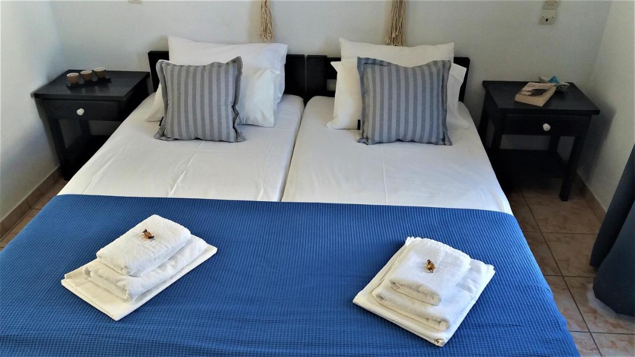 Isalos Paros Naousa  Luaran gambar