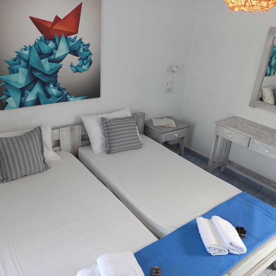 Isalos Paros Naousa  Luaran gambar