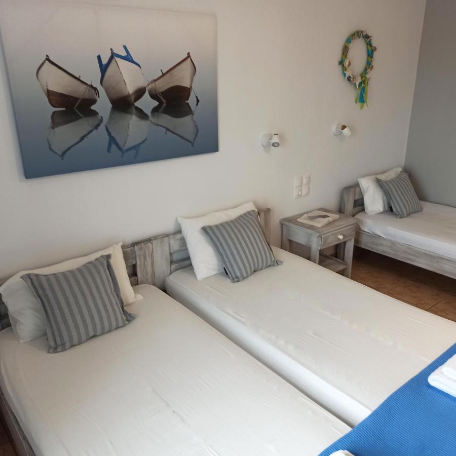 Isalos Paros Naousa  Luaran gambar