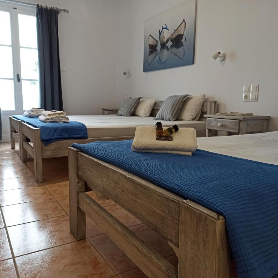 Isalos Paros Naousa  Luaran gambar