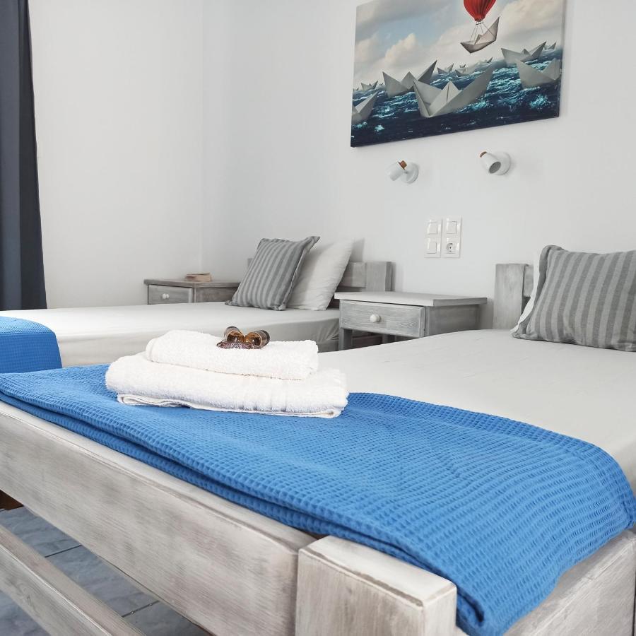 Isalos Paros Naousa  Luaran gambar