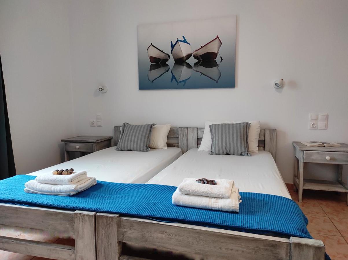 Isalos Paros Naousa  Luaran gambar