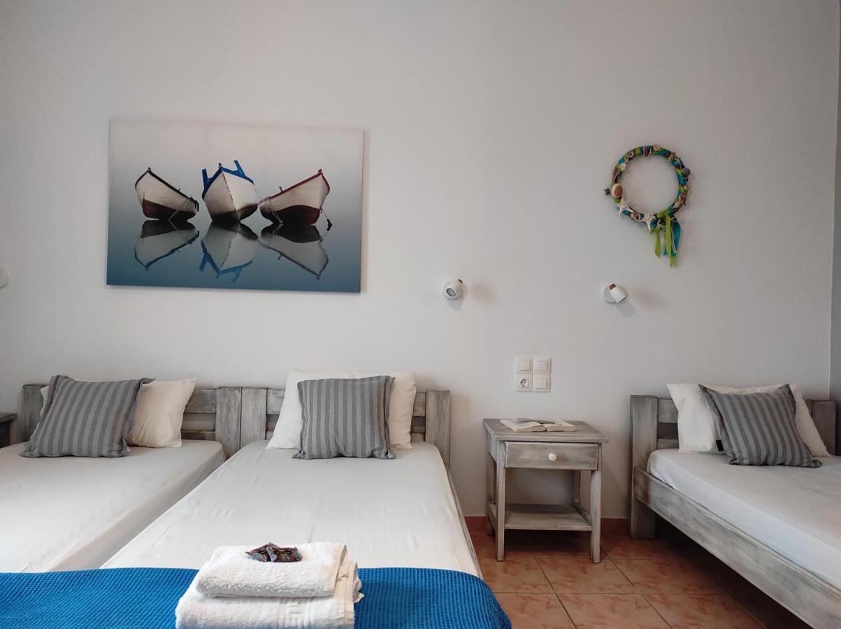 Isalos Paros Naousa  Luaran gambar