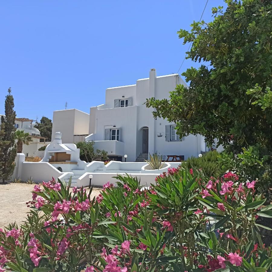 Isalos Paros Naousa  Luaran gambar