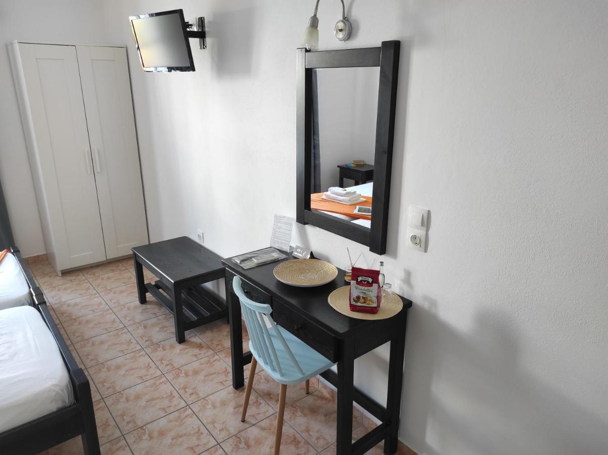 Isalos Paros Naousa  Luaran gambar