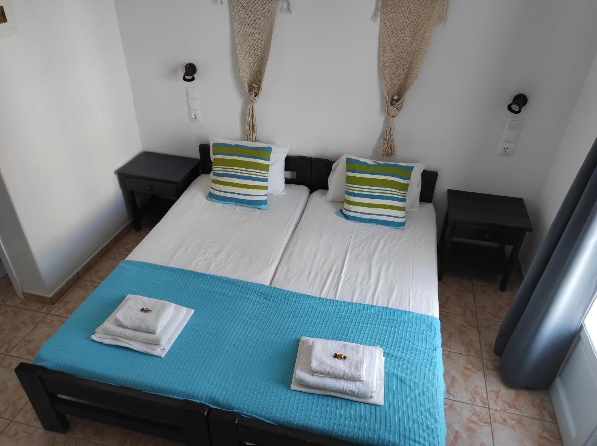 Isalos Paros Naousa  Luaran gambar