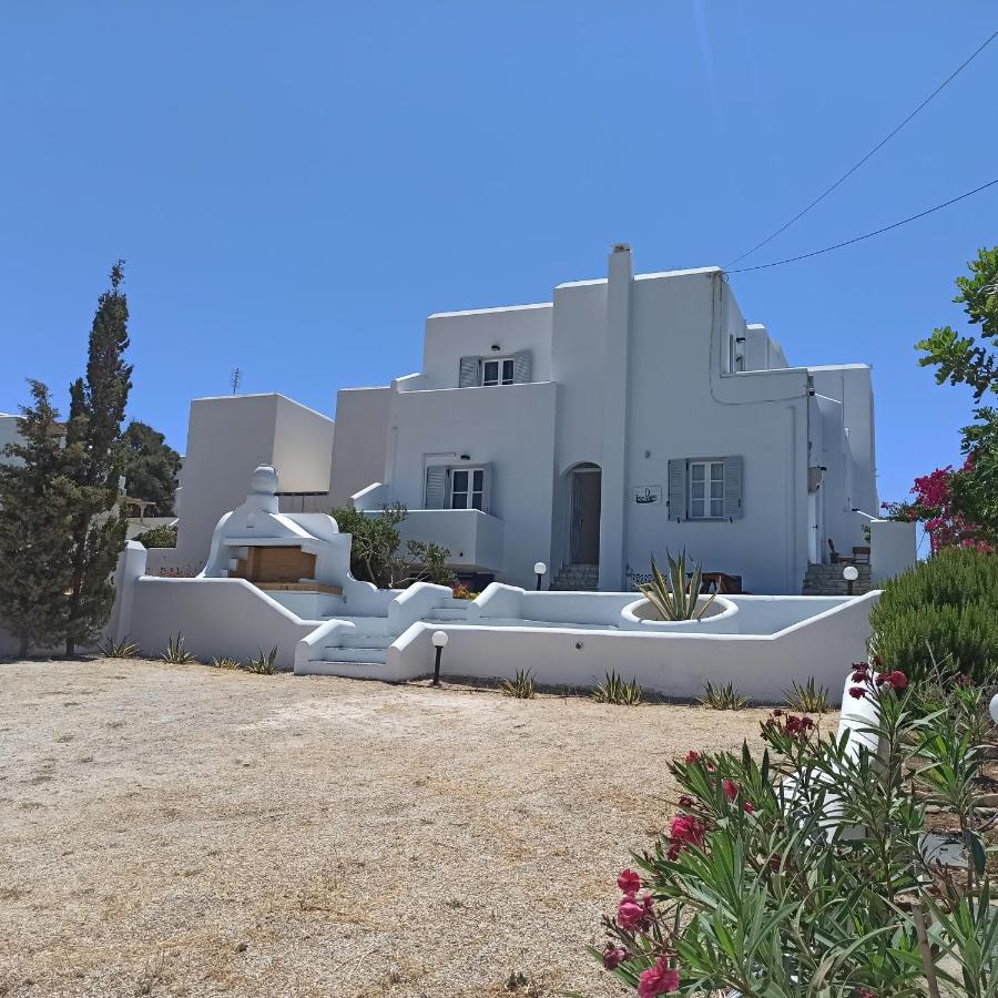 Isalos Paros Naousa  Luaran gambar