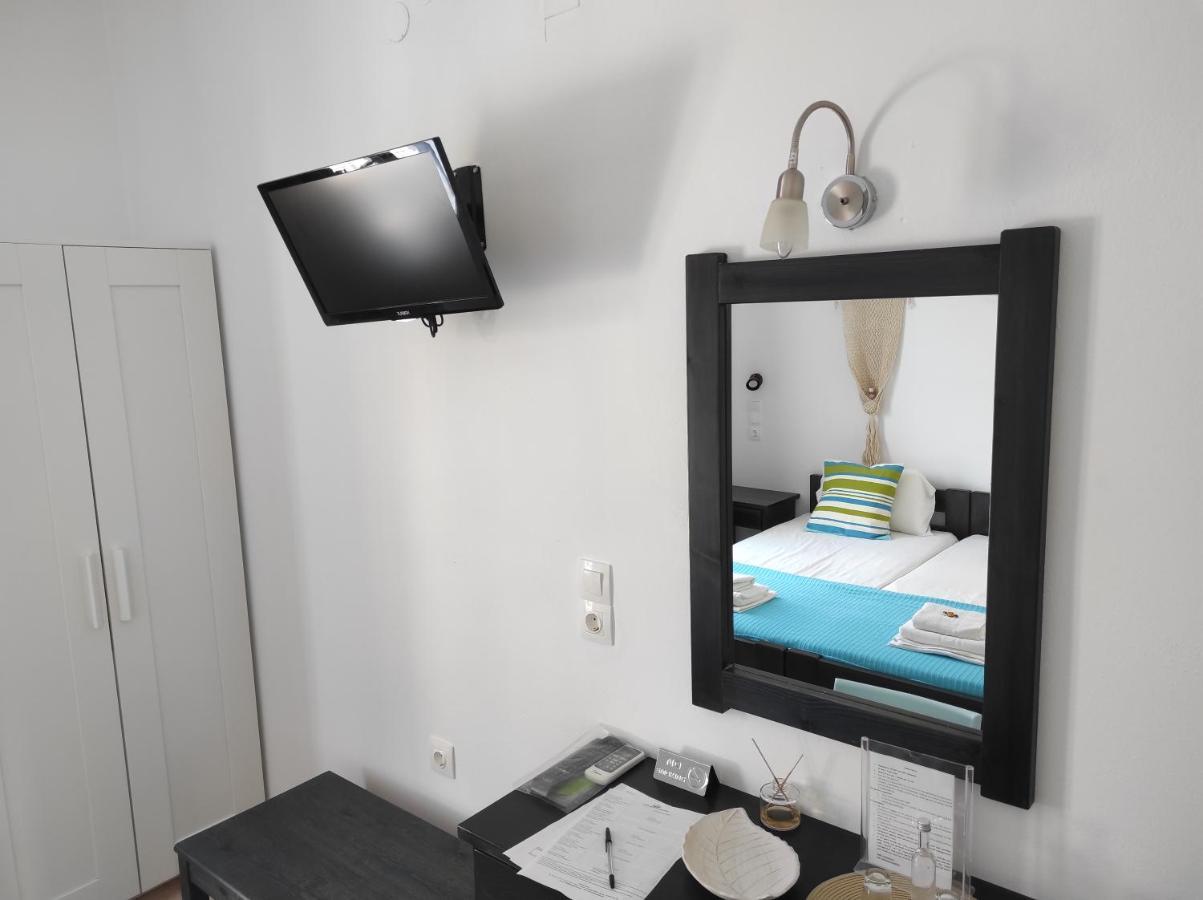 Isalos Paros Naousa  Luaran gambar