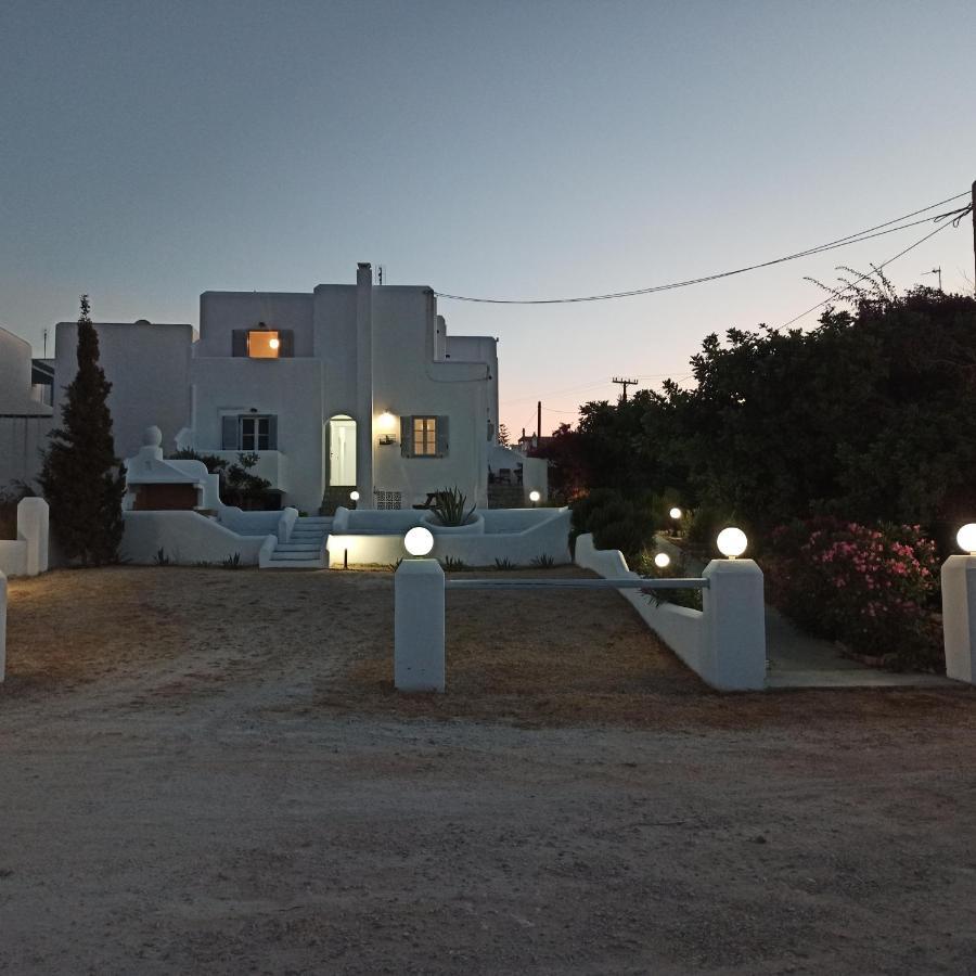 Isalos Paros Naousa  Luaran gambar