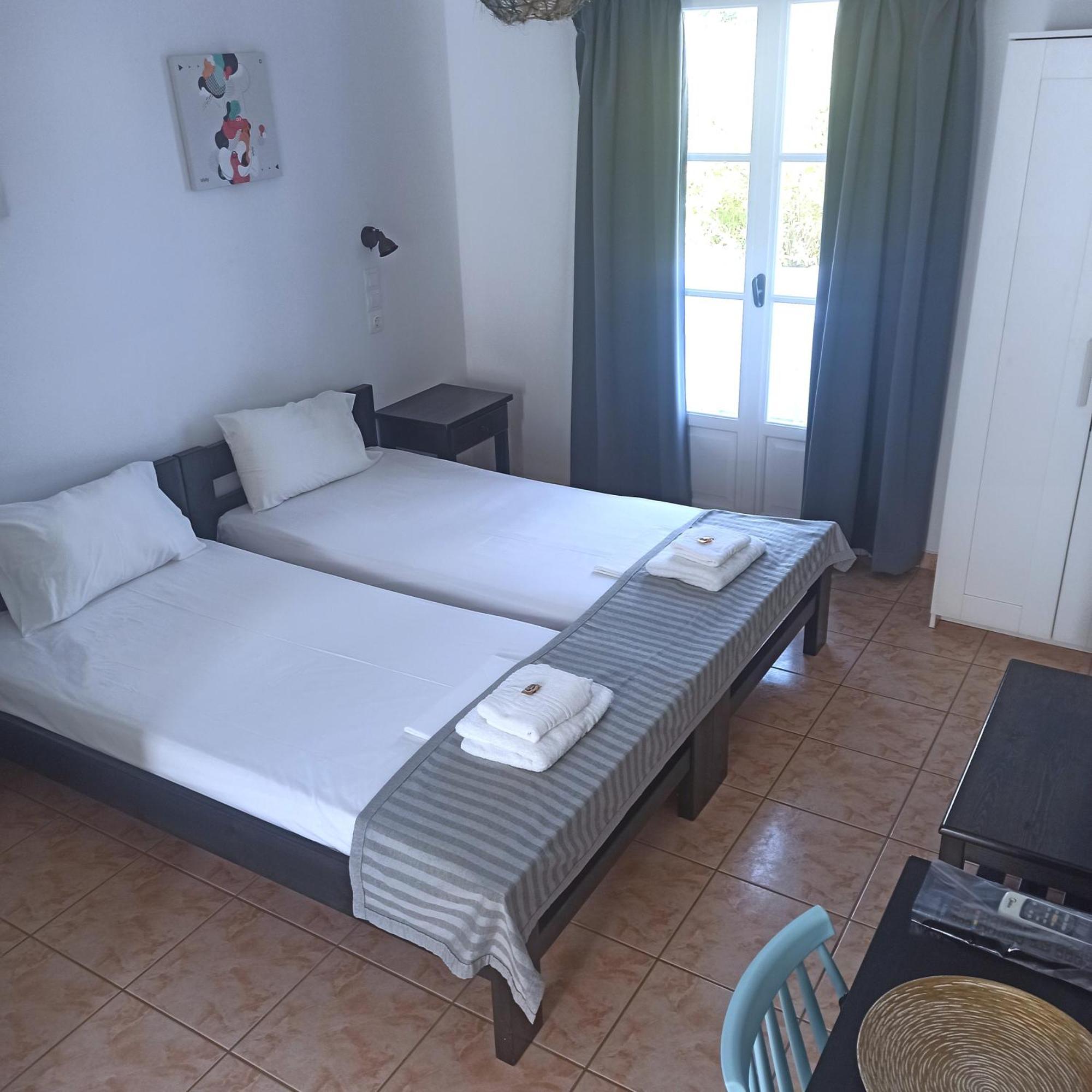 Isalos Paros Naousa  Luaran gambar