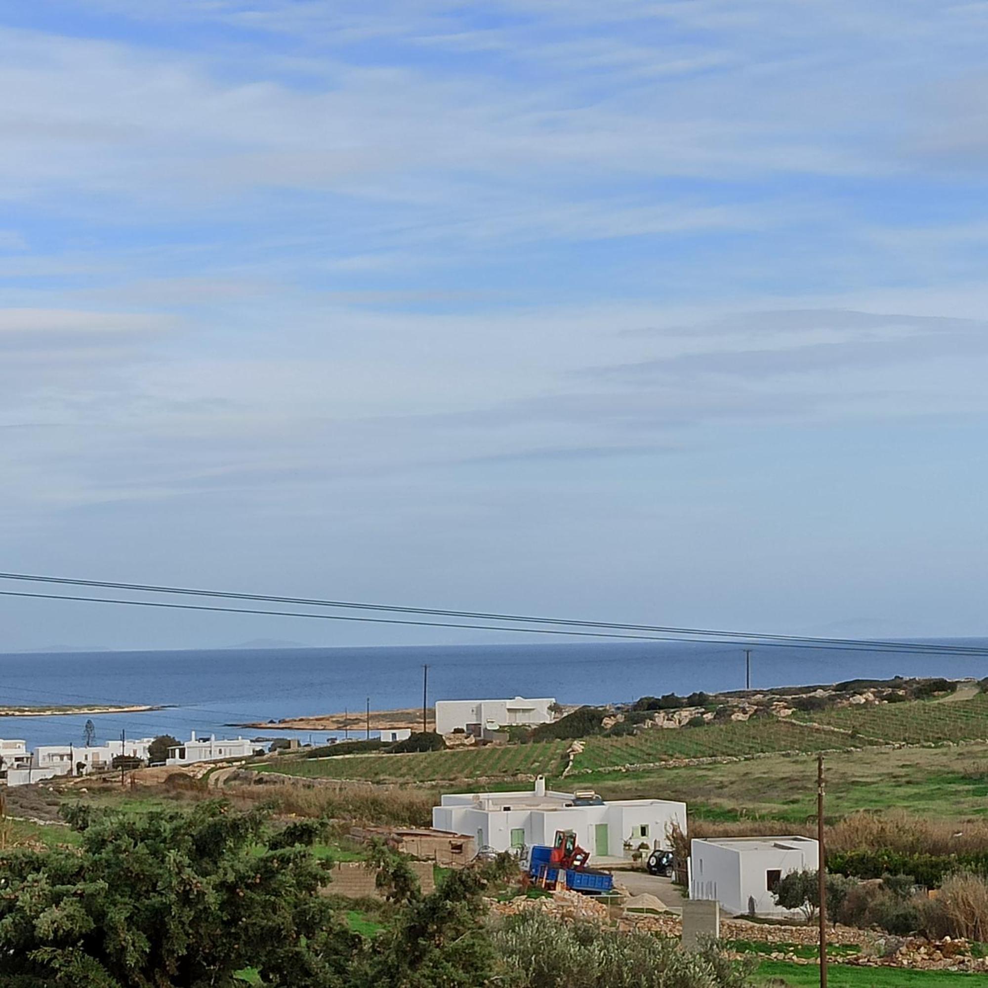 Isalos Paros Naousa  Luaran gambar