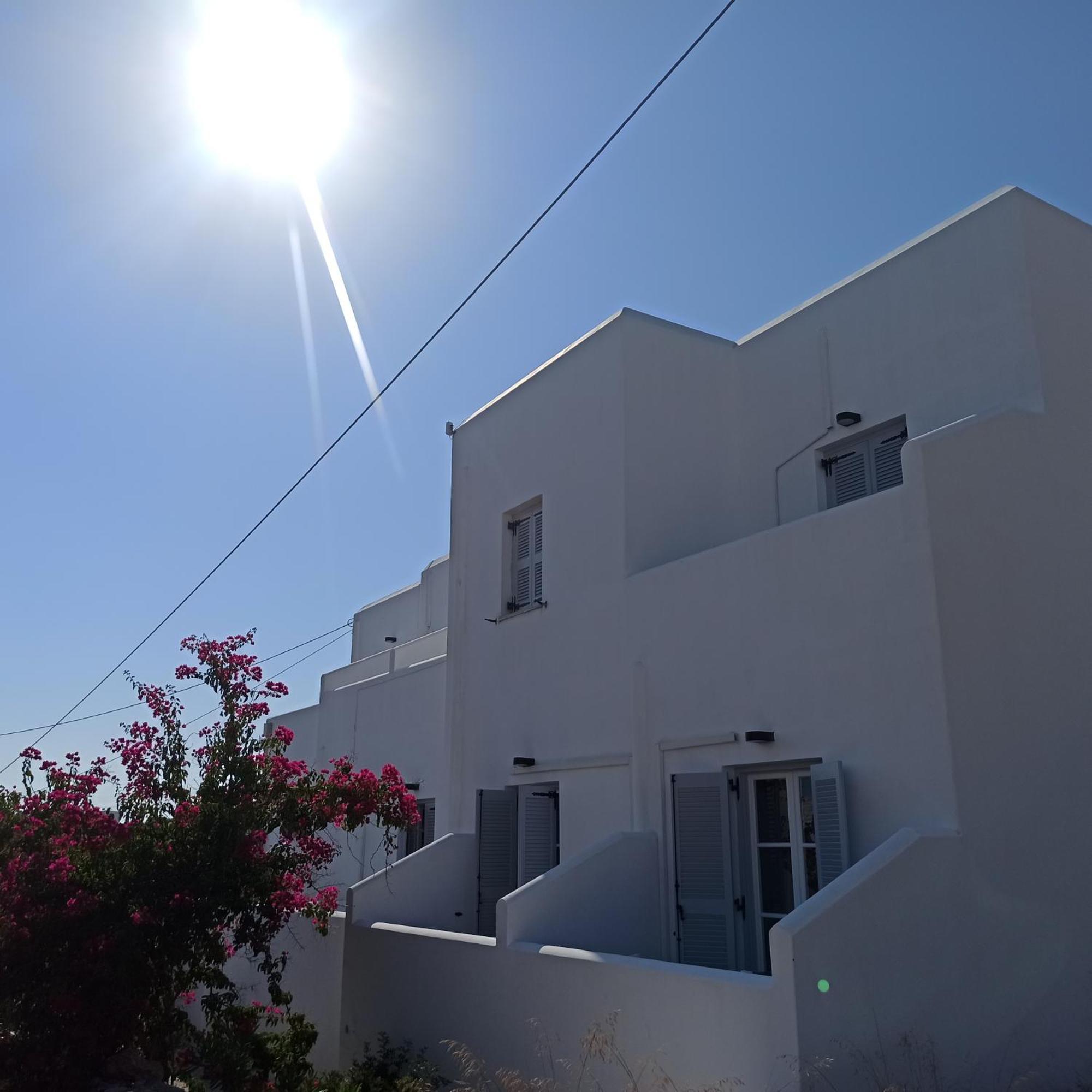 Isalos Paros Naousa  Luaran gambar