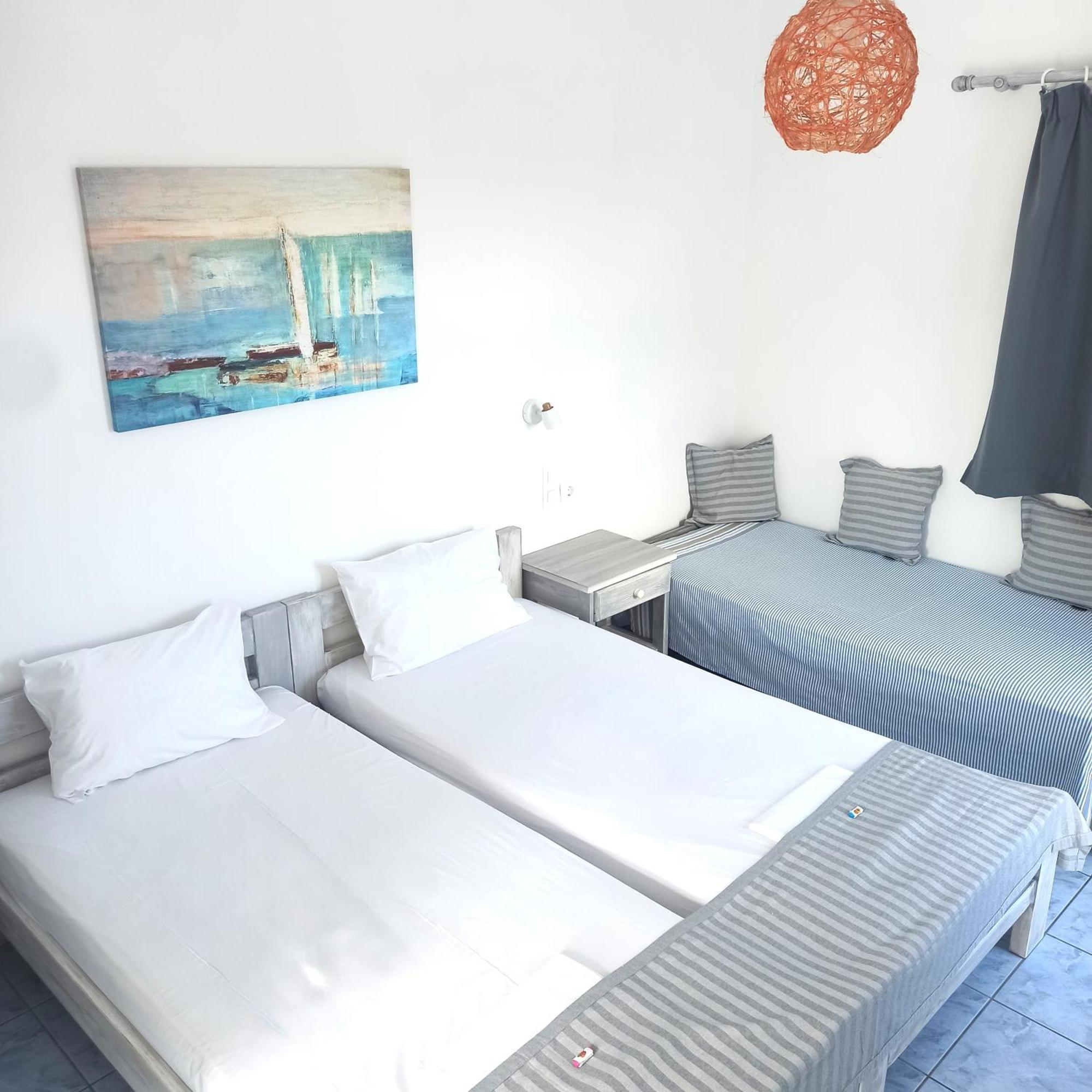 Isalos Paros Naousa  Luaran gambar