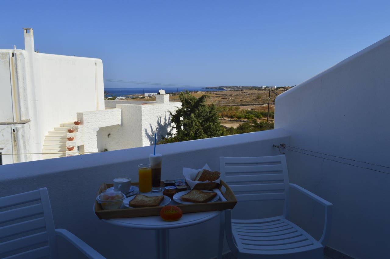 Isalos Paros Naousa  Luaran gambar